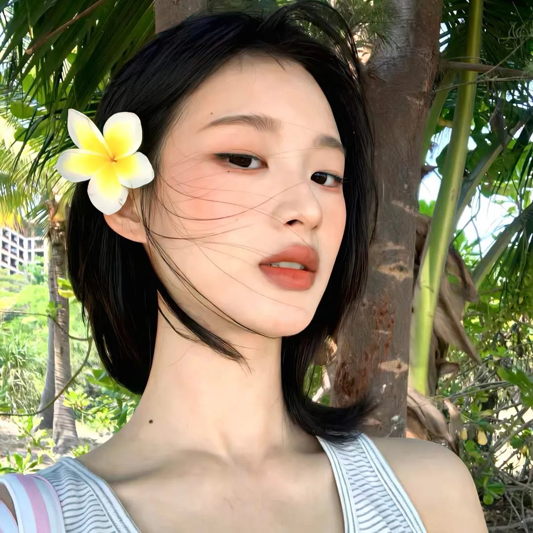 新爱的世界