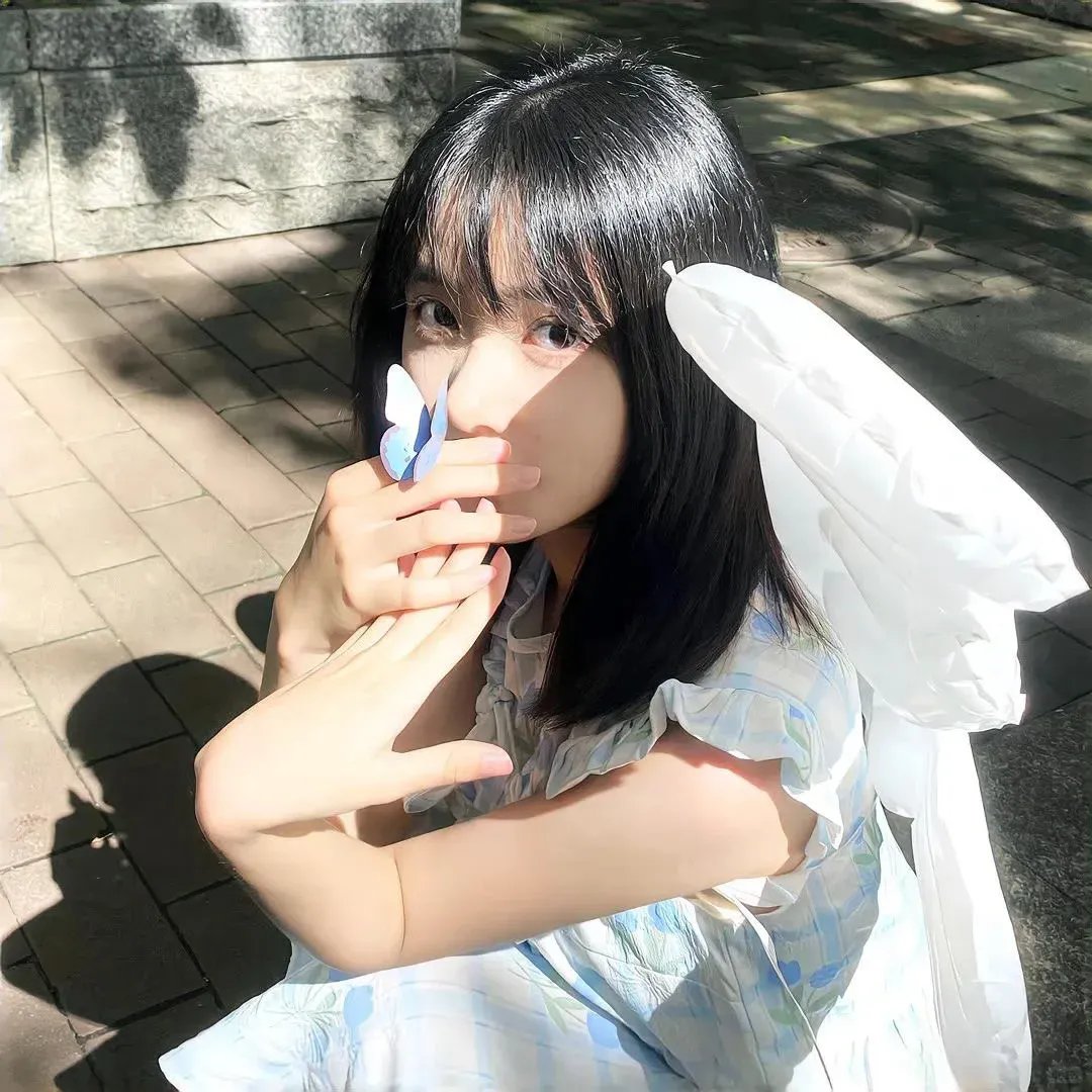 姣妹日记