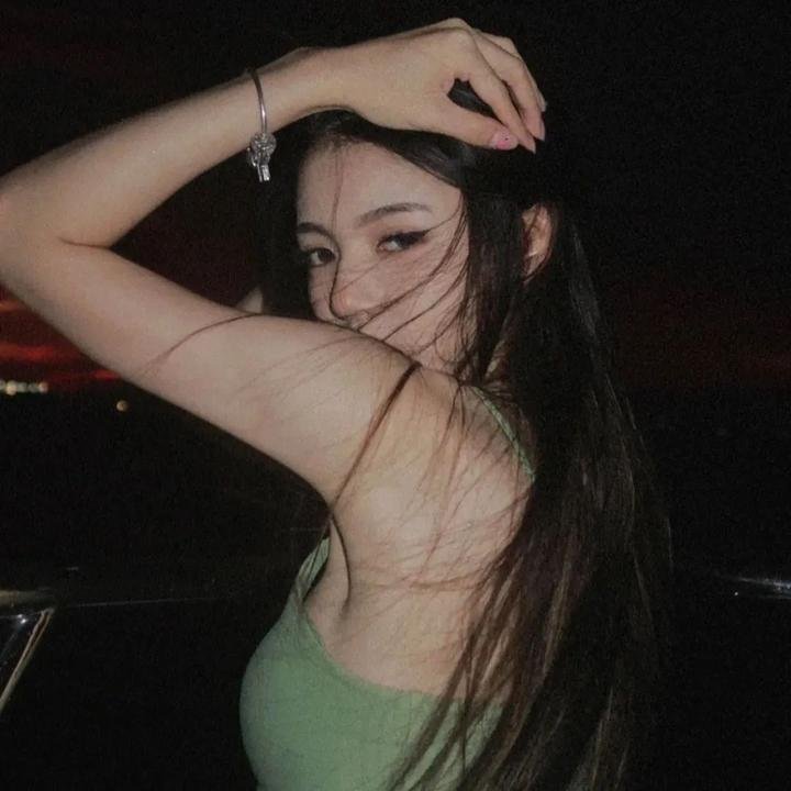 我的超级前女友