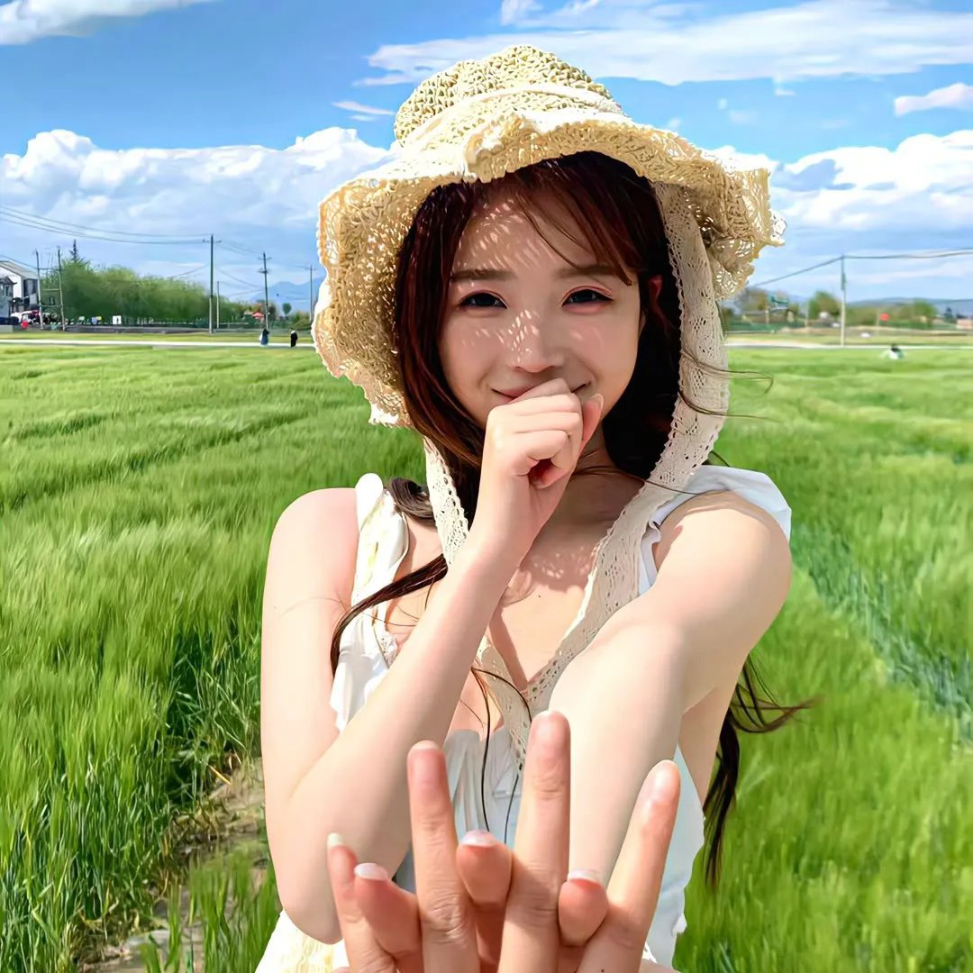 绿光